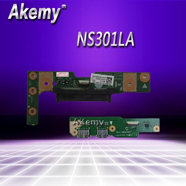 fans & coolings for asus s301 s301l s301la s301lp usb hdd hard drive board audio io interface
fans & coolings for asus s301 s301l s301la s301lp usb hdd hard drive board audio io interface