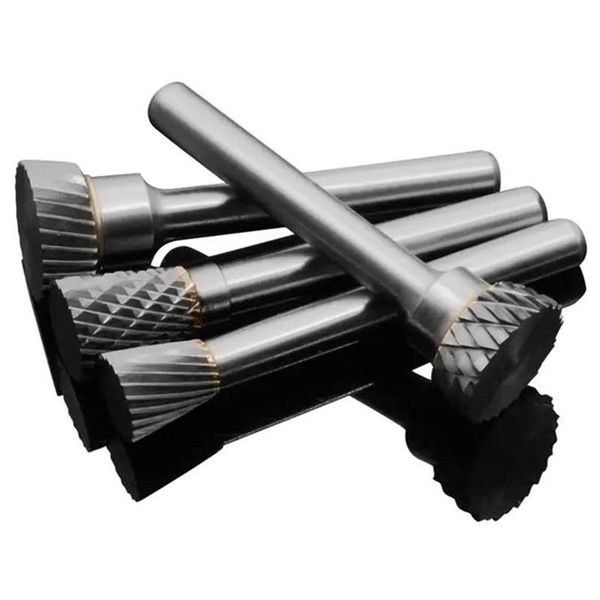hand & power tool accessories double slot groove yg8 alloy rotary boring tungsten steel wood carving n-type inverted cone milling cutter gri
hand & power tool accessories double slot groove yg8 alloy rotary boring tungsten steel wood carving n-type inverted cone milling cutter gri