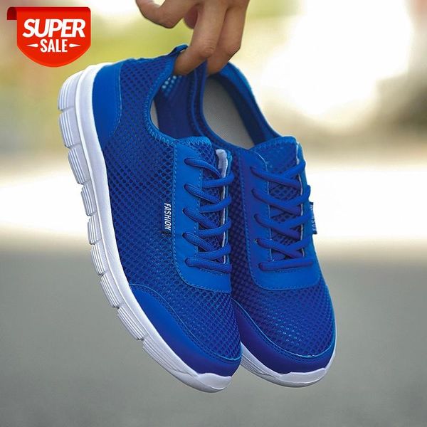 summer casual shoes for men 2018 fashion breathable mesh lace up lover shoes men flats sneakers plus size 36-48 #pp2k
summer casual shoes for men 2018 fashion breathable mesh lace up lover shoes men flats sneakers plus size 36-48 #pp2k