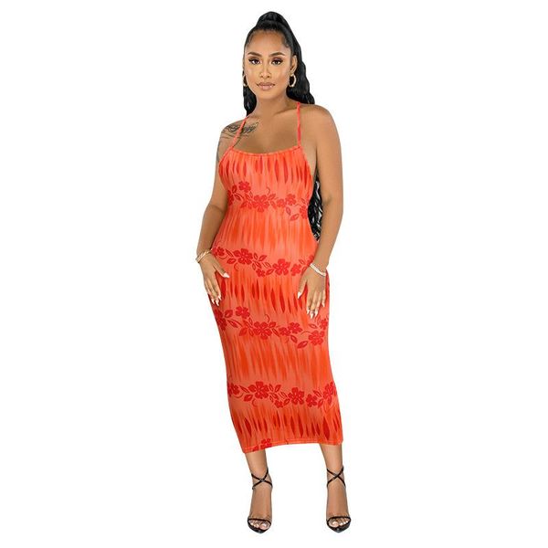 casual dresses women dress 2021 summer european and american women's fashion long bale buttocks print sling donsignet, Black;gray
casual dresses women dress 2021 summer european and american women's fashion long bale buttocks print sling donsignet, Black;gray