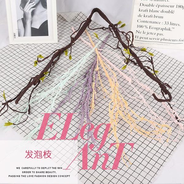 artificial dry twig shape tree floral flower decoration soft large deadwood foaming branch
artificial dry twig shape tree floral flower decoration soft large deadwood foaming branch