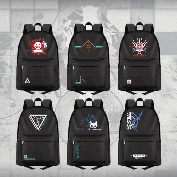 backpack arknights satchel cosplay students bookbags amiya exusiai tesax silent lapbag casual
backpack arknights satchel cosplay students bookbags amiya exusiai tesax silent lapbag casual