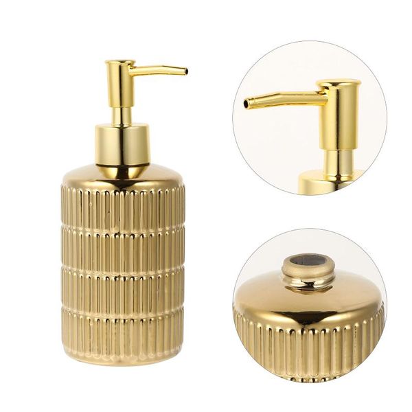 storage bottles & jars 1pc empty shampoo bottle reusable lotion refillable sanitizer holder
storage bottles & jars 1pc empty shampoo bottle reusable lotion refillable sanitizer holder