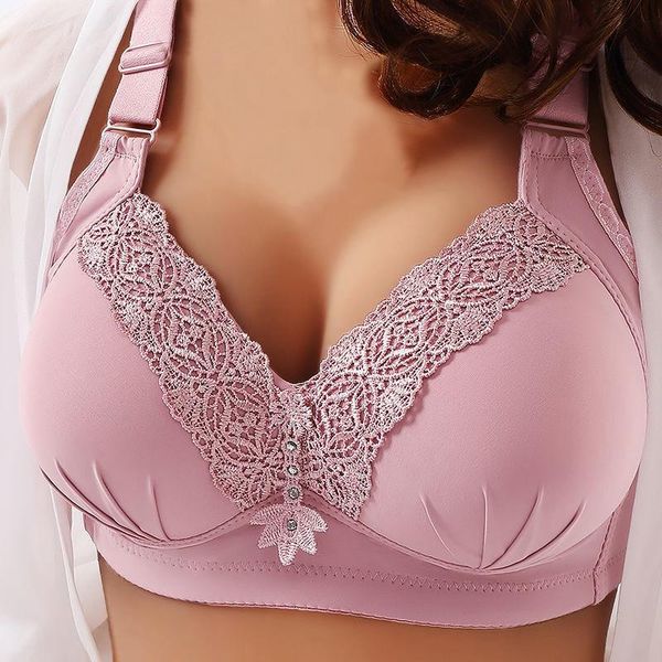 women wire bras lace yoga bra woman push up adjustable brassiere femme seamless underwear lady comfortable bras, White;black
women wire bras lace yoga bra woman push up adjustable brassiere femme seamless underwear lady comfortable bras, White;black