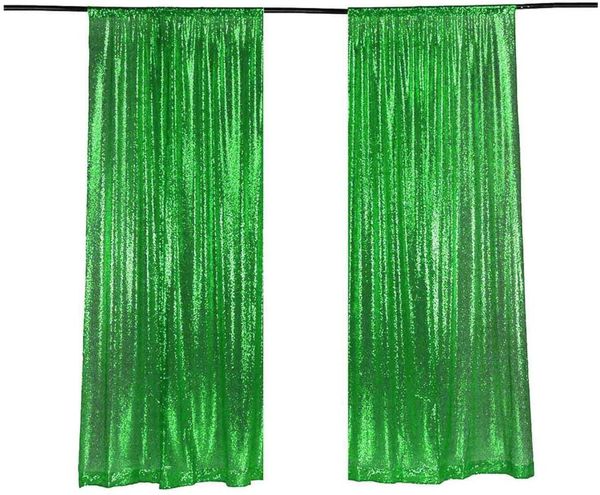 party decoration lqiao sequence backdrop curtain panel 2 pieces 2ftx8ft apple green shimmer wall for po booth parties youbube wedding
party decoration lqiao sequence backdrop curtain panel 2 pieces 2ftx8ft apple green shimmer wall for po booth parties youbube wedding