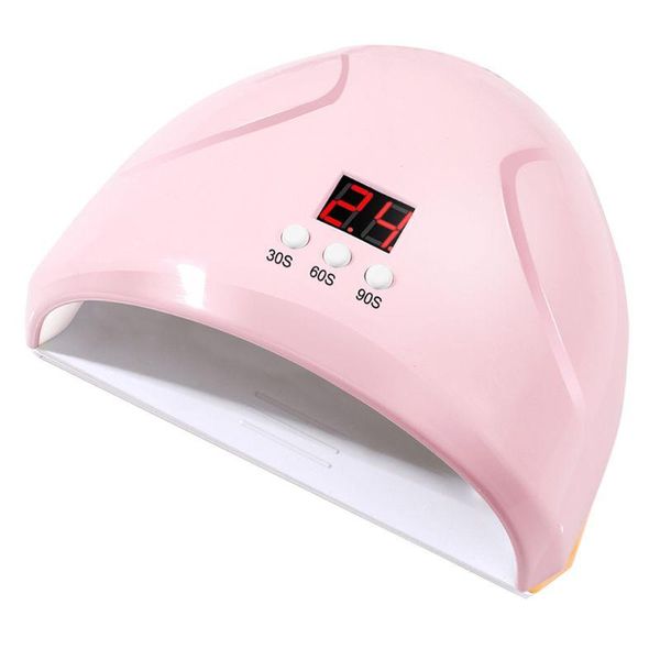 nail dryers 36w uv led polish dryer lamp gel curing light intelligent dry machine r3mf
nail dryers 36w uv led polish dryer lamp gel curing light intelligent dry machine r3mf