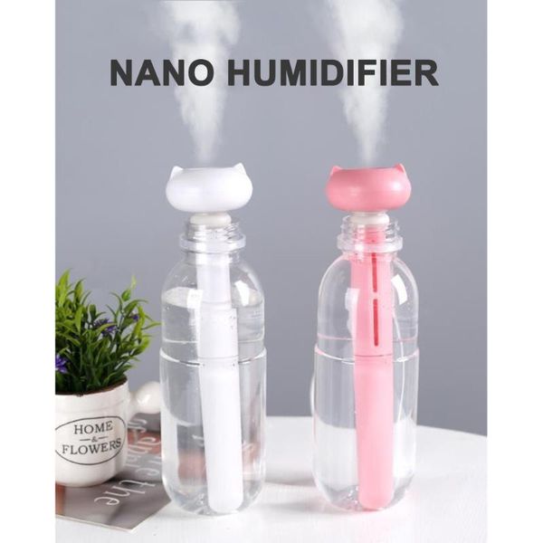 fragrance lamps ultrasonic usb humidifier portable mist maker aroma essential oil diffuser for car fogger with led night lamp
fragrance lamps ultrasonic usb humidifier portable mist maker aroma essential oil diffuser for car fogger with led night lamp
