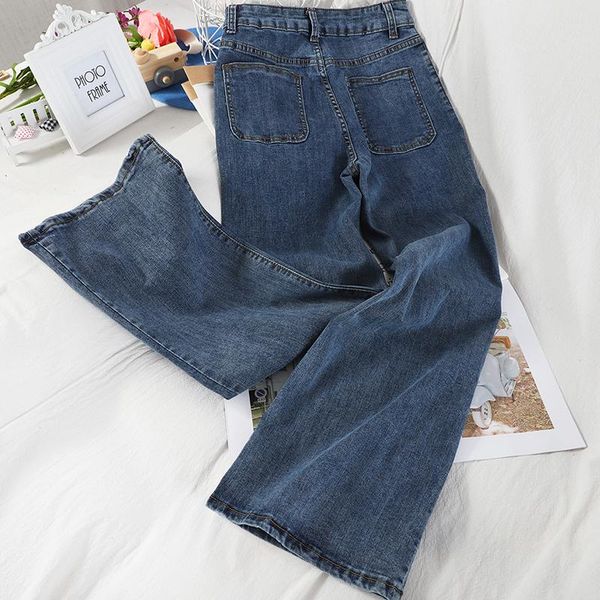 women's jeans vintage spring women denim pants plus size 2021 blue trousers high waist streetwear korean autumn pencil stretch elastic
women's jeans vintage spring women denim pants plus size 2021 blue trousers high waist streetwear korean autumn pencil stretch elastic