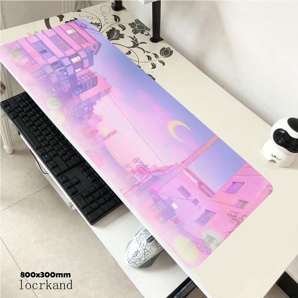 mouse pads & wrist rests pink beautiful girl landscape large gaming keyboard computer desk pad tablet xxl kawaii 80x30
mouse pads & wrist rests pink beautiful girl landscape large gaming keyboard computer desk pad tablet xxl kawaii 80x30