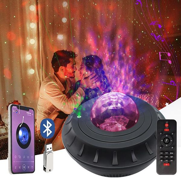 star projector night light ocean wave projector with remote control usb music player romantic gifts for kids adults can
star projector night light ocean wave projector with remote control usb music player romantic gifts for kids adults can