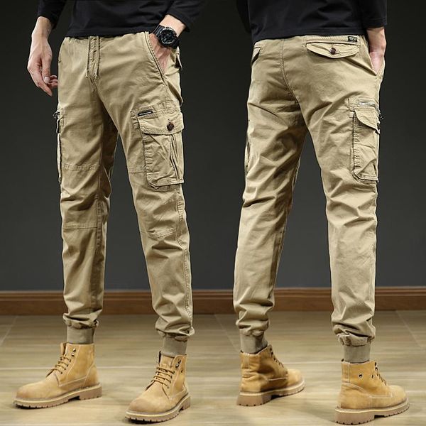men's pants cargo streetwear casual japanese style trousers for men classic baggy fashion vintage, Black
men's pants cargo streetwear casual japanese style trousers for men classic baggy fashion vintage, Black