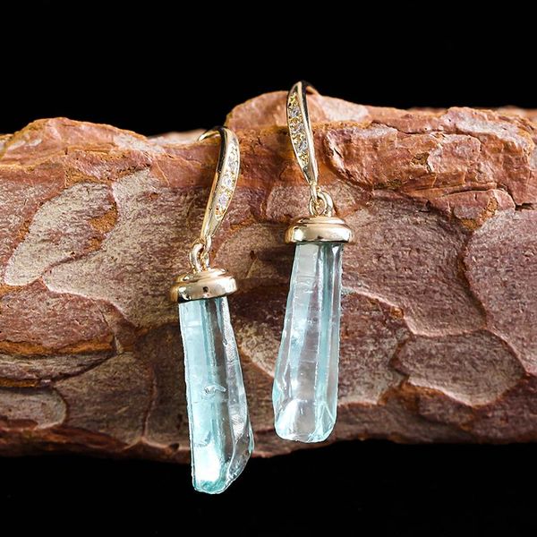 dangle & chandelier 2021 luxury sea blue zircon long drop earrings women's fashion gold color lcicle shape wedding earring brincos bijo, Silver
dangle & chandelier 2021 luxury sea blue zircon long drop earrings women's fashion gold color lcicle shape wedding earring brincos bijo, Silver