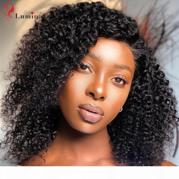 jerry curly human hair wigs peruvian hair wig 180% density 13x4 remy short wig bob for black women curly lace front wigs, Black;brown
jerry curly human hair wigs peruvian hair wig 180% density 13x4 remy short wig bob for black women curly lace front wigs, Black;brown