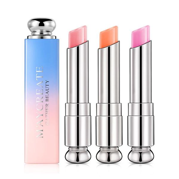 2020 crystal jelly lipstick, firstfly long lasting nutritious lip balm lips moisturizer magic temperature color change lip gloss dhl free
2020 crystal jelly lipstick, firstfly long lasting nutritious lip balm lips moisturizer magic temperature color change lip gloss dhl free