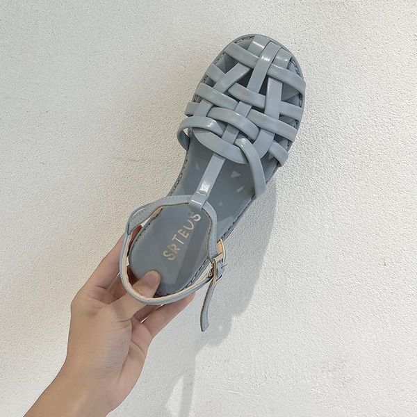 sandals women 2021 summer plus size comfort soft sole flat beach shoes casual wedges sandalias zapatos mujer, Black
sandals women 2021 summer plus size comfort soft sole flat beach shoes casual wedges sandalias zapatos mujer, Black