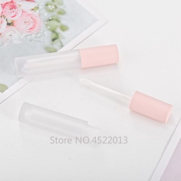 storage bottles & jars 5ml diy empty pink lip gloss tube cap lipgloss plastic clear frosted packing container mini
storage bottles & jars 5ml diy empty pink lip gloss tube cap lipgloss plastic clear frosted packing container mini