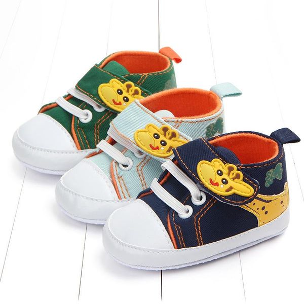 first walkers baby shoes toddler cartoon rubber anti-slip bottom infant walker bed floor boots born animal colorful fashion
first walkers baby shoes toddler cartoon rubber anti-slip bottom infant walker bed floor boots born animal colorful fashion