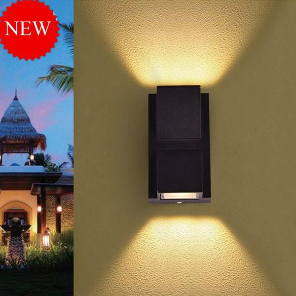outdoor wall lamps jiawen 4pcs/lot 6w 10w villa corridor lights waterproof led lamp ,up and down lighting(ac85-265v)
outdoor wall lamps jiawen 4pcs/lot 6w 10w villa corridor lights waterproof led lamp ,up and down lighting(ac85-265v)