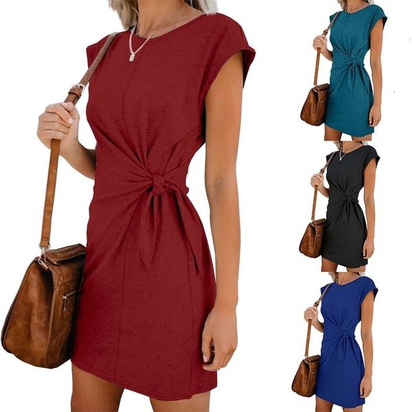 2021 new fashion summer women big size casual solid a-line beach eve ning girl es woman party night bf26, Black;gray
2021 new fashion summer women big size casual solid a-line beach eve ning girl es woman party night bf26, Black;gray