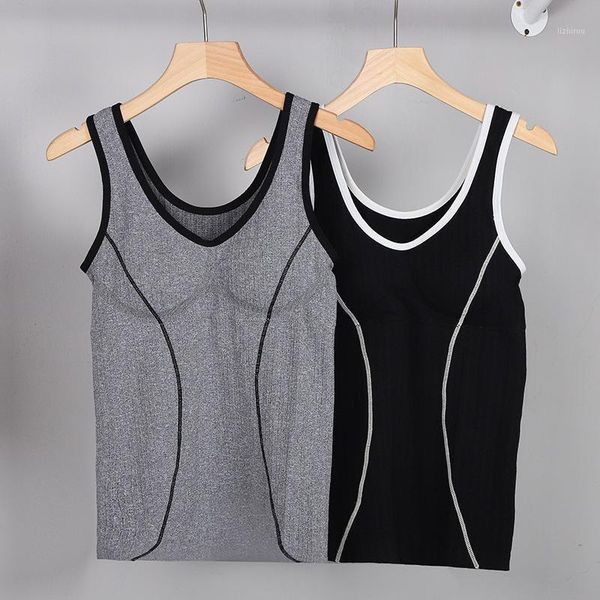 camisoles & tanks korean vest chest strap wide shoulder removable cup camisole u-shaped back comfortable, Black;white
camisoles & tanks korean vest chest strap wide shoulder removable cup camisole u-shaped back comfortable, Black;white