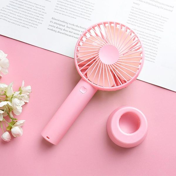 electric fans mini handheld fan portable rechargeable battery operated cooling deskwith base 3 modes for home office travel outdoor
electric fans mini handheld fan portable rechargeable battery operated cooling deskwith base 3 modes for home office travel outdoor