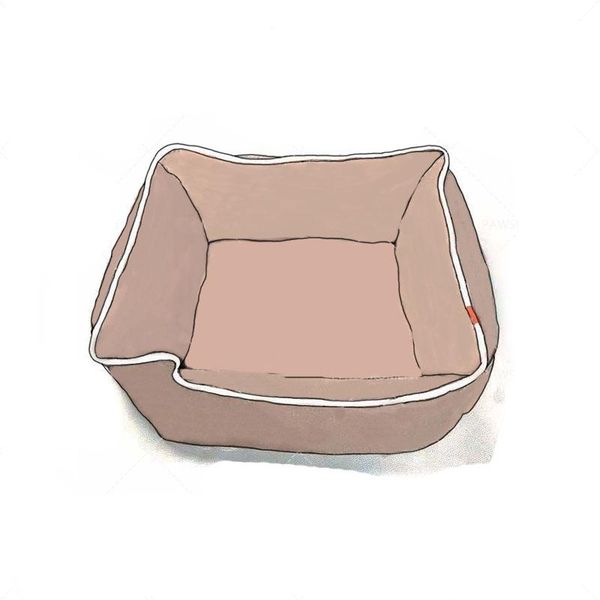 kennels & pens fashionable pet cat puppy sofa bed cotton doghouse non-slip house pug chihuahua hiromi warm letter printing dog pck001
kennels & pens fashionable pet cat puppy sofa bed cotton doghouse non-slip house pug chihuahua hiromi warm letter printing dog pck001