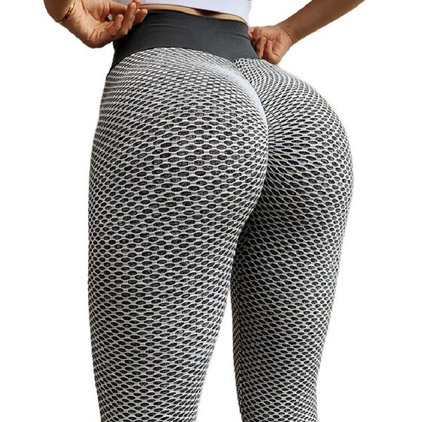 yoga outfit grid tights pants women seamless high waist leggings breathable gym fitness push up clothing female running trousers
yoga outfit grid tights pants women seamless high waist leggings breathable gym fitness push up clothing female running trousers