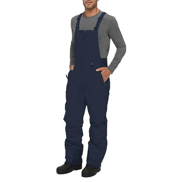 oversized overalls snow fashion waterproof men's work clothes slim straight leg pants hiking climb winter skiing pants #yl10, Black
oversized overalls snow fashion waterproof men's work clothes slim straight leg pants hiking climb winter skiing pants #yl10, Black