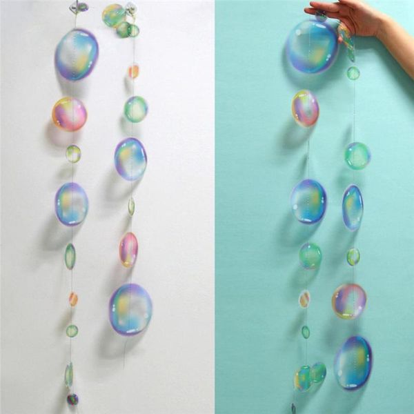 decorative objects & figurines 2pcs hanging decorations bubble flags lightweight fashion decor marine theme decoration home office accessori
decorative objects & figurines 2pcs hanging decorations bubble flags lightweight fashion decor marine theme decoration home office accessori