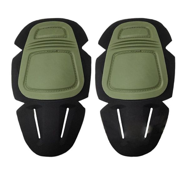 elbow & knee pads 2pcs protective gears camping sports support lightweight pad wear resistant durable safety hiking outdoor, Black;gray
elbow & knee pads 2pcs protective gears camping sports support lightweight pad wear resistant durable safety hiking outdoor, Black;gray