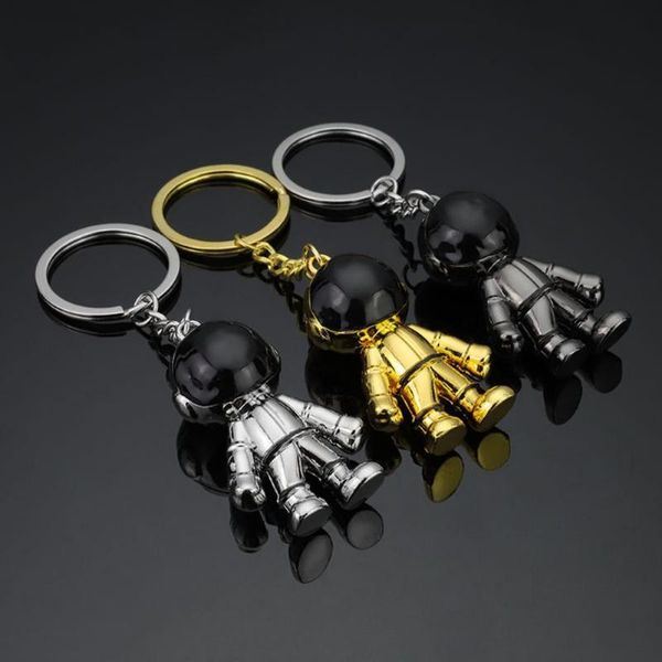 keychains 1pc robot model keychain keyring bag hanging pendant decoration gifts, Silver
keychains 1pc robot model keychain keyring bag hanging pendant decoration gifts, Silver