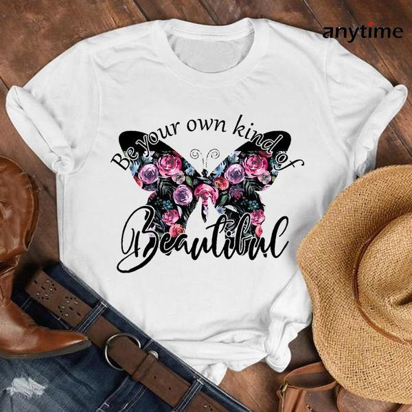 women's t-shirt modal women cartoon butterfly elegant 2022 summer shirt clothes tshirt female print t graphic for, White
women's t-shirt modal women cartoon butterfly elegant 2022 summer shirt clothes tshirt female print t graphic for, White