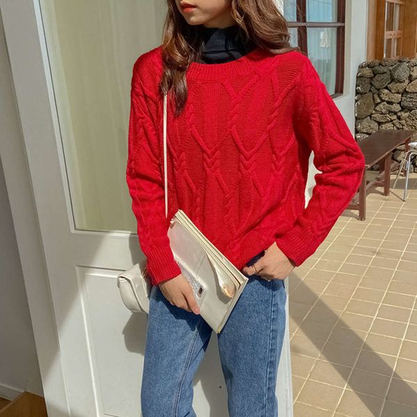 fitting round new neck pullover loose mori sweater student's t-shirt women's fashion in autumn and winter 2020 luxury, White;black
fitting round new neck pullover loose mori sweater student's t-shirt women's fashion in autumn and winter 2020 luxury, White;black