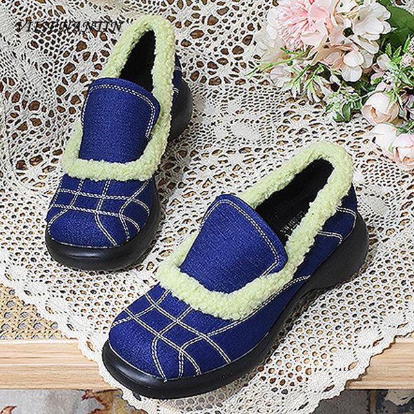 dress shoes mary jane round toe thick heel color matching wool edge casual all-match 2021 college platform, Black
dress shoes mary jane round toe thick heel color matching wool edge casual all-match 2021 college platform, Black