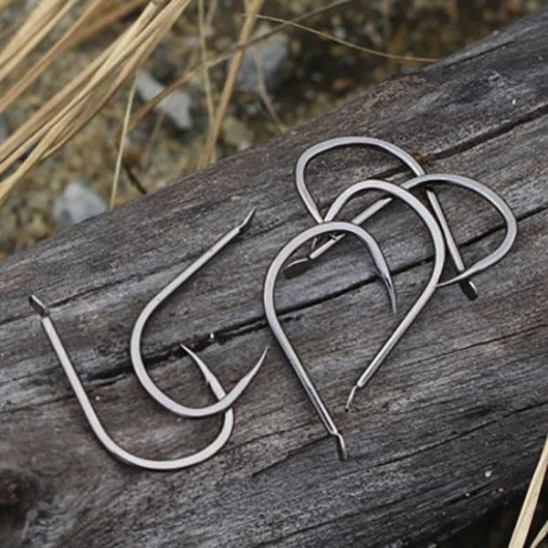 fishing hooks 30-100pieces/box high carbon lake river ocean fishhooks efficiency barbed steel hook
fishing hooks 30-100pieces/box high carbon lake river ocean fishhooks efficiency barbed steel hook