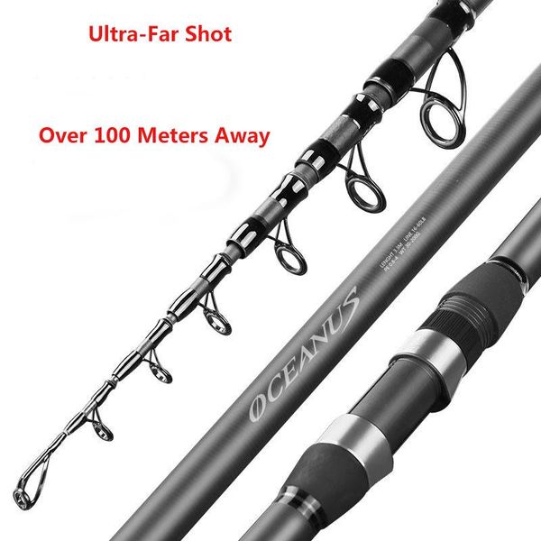 boat fishing rods 2.4-5.4m rod carbon fiber power rock carp surf spinning tackle
boat fishing rods 2.4-5.4m rod carbon fiber power rock carp surf spinning tackle