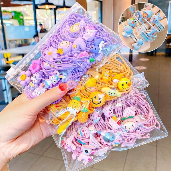 hair accessories higood web celebrity cute cartoon rope suit their baby's children tire bands rubber band does not hurt, Slivery;white
hair accessories higood web celebrity cute cartoon rope suit their baby's children tire bands rubber band does not hurt, Slivery;white