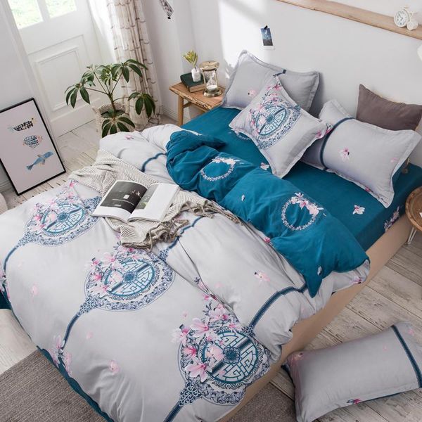 3/4pcs twin full king size bedding set luxury fruit flower family bed sheet duvet cover pillowcase single double bed set
3/4pcs twin full king size bedding set luxury fruit flower family bed sheet duvet cover pillowcase single double bed set