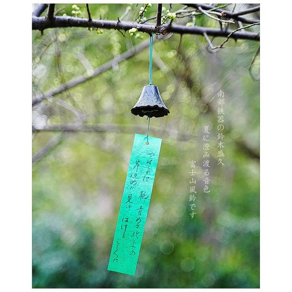 decorative objects & figurines fuji mountain suzuki japan shengjiu imported southern iron sand wind chime missing friends gift pendant room
decorative objects & figurines fuji mountain suzuki japan shengjiu imported southern iron sand wind chime missing friends gift pendant room