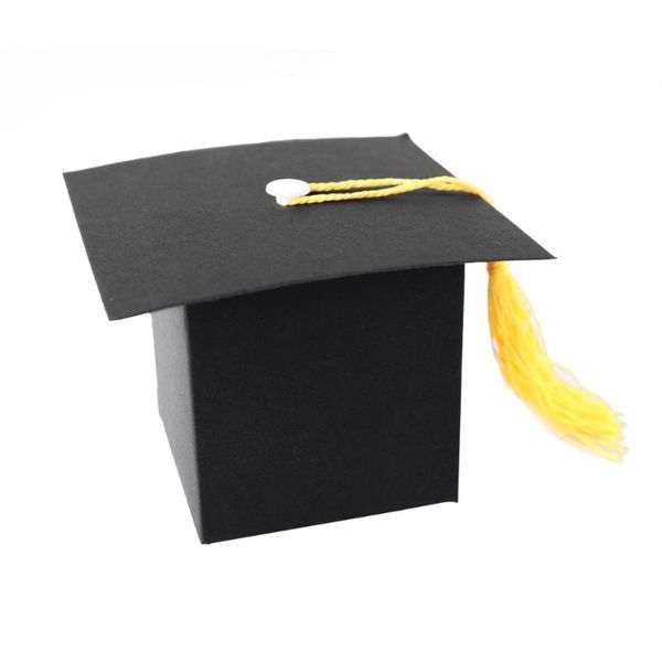 gift wrap 2021 paper graduating candy treat boxes graduation student cap shaped with tassel for graduated party gifts
gift wrap 2021 paper graduating candy treat boxes graduation student cap shaped with tassel for graduated party gifts
