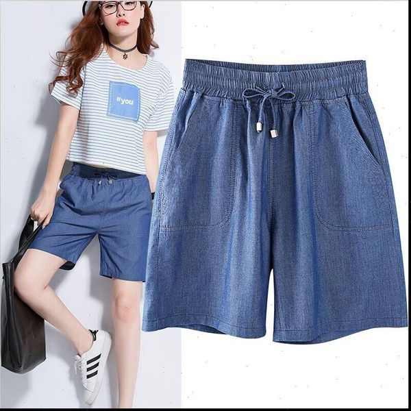 euro style women denim shorts 2021 solid all match mid waist jeans shorts with pockets casual comfortable shorts for summer, White;black
euro style women denim shorts 2021 solid all match mid waist jeans shorts with pockets casual comfortable shorts for summer, White;black