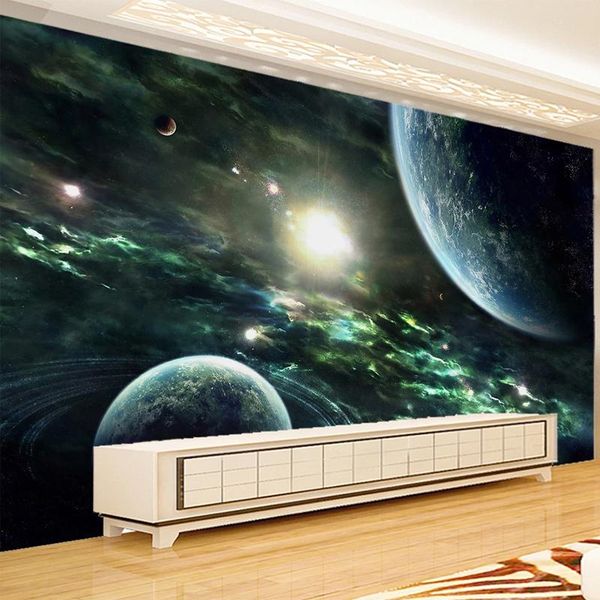 wallpapers custom self-adhesive wall sticker 3d universe starry sky landscape wallpaper living room children's bedroom pvc waterproof m
wallpapers custom self-adhesive wall sticker 3d universe starry sky landscape wallpaper living room children's bedroom pvc waterproof m