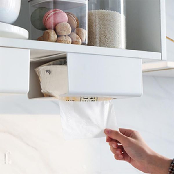 tissue boxes & napkins punch-box multi-function kitchen office sundries storage paste
tissue boxes & napkins punch-box multi-function kitchen office sundries storage paste