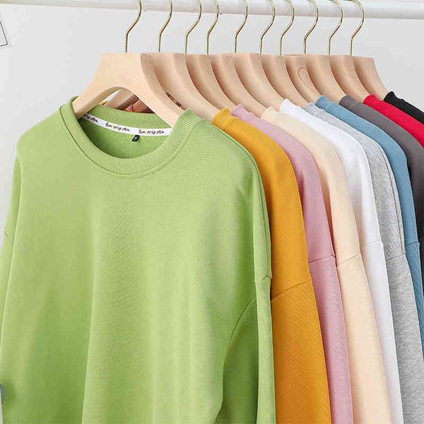 weilong garment national round neck sweater solid color terry long sve t-shirt autumn new fashion brand loose men's wear, Black
weilong garment national round neck sweater solid color terry long sve t-shirt autumn new fashion brand loose men's wear, Black