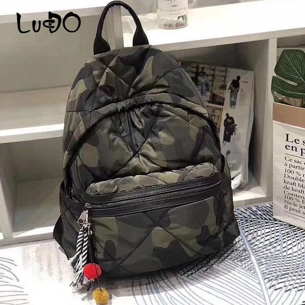 backpack style women space cotton diamond camouflage large capacity female backpacks school bag for teenagers girls travel mochila
backpack style women space cotton diamond camouflage large capacity female backpacks school bag for teenagers girls travel mochila