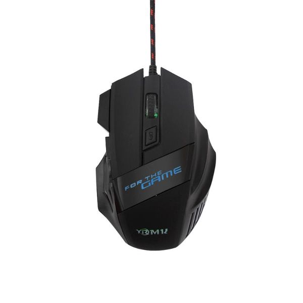 wired gaming mouse ergonomic professional design mause gamer e-sports optical 1600 dpi creative usb mice for lappc computer
wired gaming mouse ergonomic professional design mause gamer e-sports optical 1600 dpi creative usb mice for lappc computer
