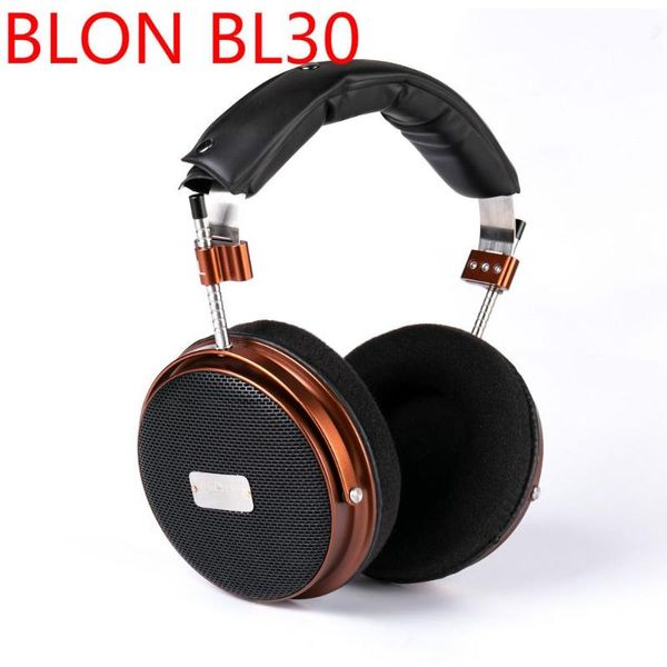 headphones & earphones blon bl-30 bl30 70mm driver hifi monitor open back style detachable 3.5mm cable adjustable headband full size over-ea
headphones & earphones blon bl-30 bl30 70mm driver hifi monitor open back style detachable 3.5mm cable adjustable headband full size over-ea