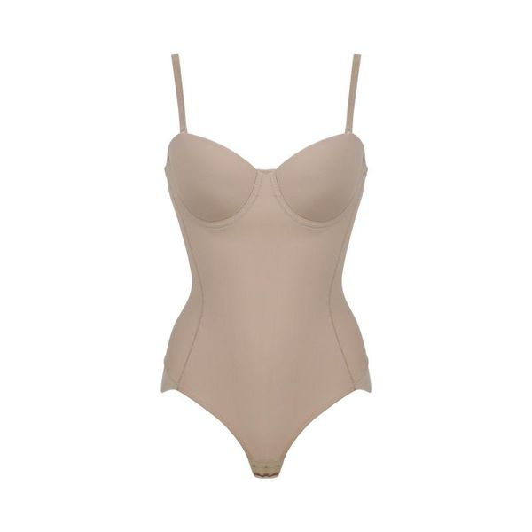 women's shapers burvogue women firm body shaper seamless bodysuits shapewear waist cincher control bushaper slimming underwear, Black;white
women's shapers burvogue women firm body shaper seamless bodysuits shapewear waist cincher control bushaper slimming underwear, Black;white