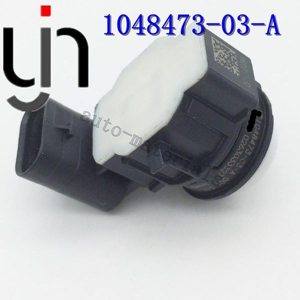 car rear view cameras& parking sensors 1pcs pdc assist sensor genuine 1048473-03-a 1048473-07-a 1048473-08-a 026303332 for 70 s 90 p90d with
car rear view cameras& parking sensors 1pcs pdc assist sensor genuine 1048473-03-a 1048473-07-a 1048473-08-a 026303332 for 70 s 90 p90d with