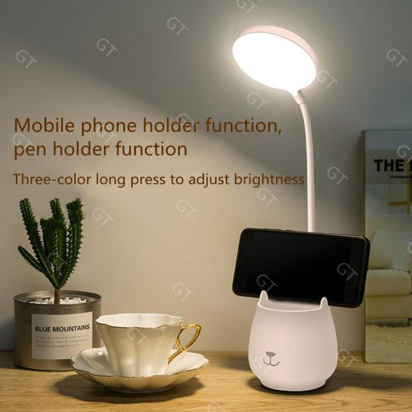 table lamps modern flexible learning lamp with pen holder, reading ubs rechargeable touch dimmable led stand
table lamps modern flexible learning lamp with pen holder, reading ubs rechargeable touch dimmable led stand